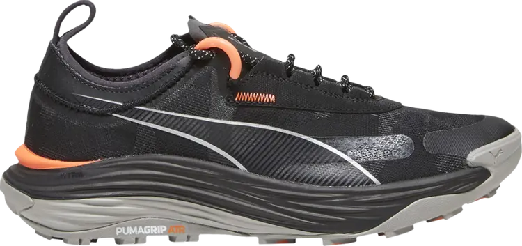 Кроссовки Wmns Voyage Nitro 3 GORE-TEX 'Seasons - Black Neon Sun', черный