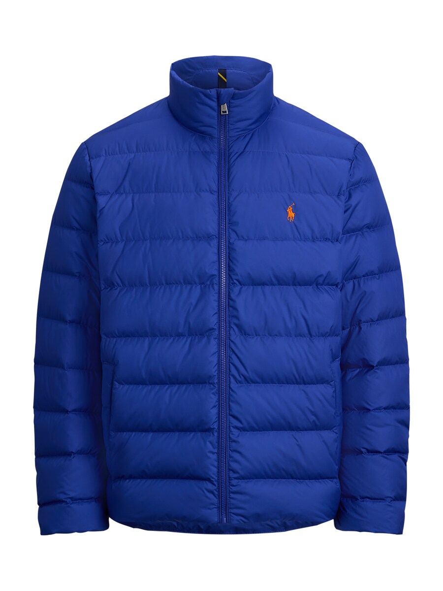

Зимняя куртка Polo Ralph Lauren, Royal blue