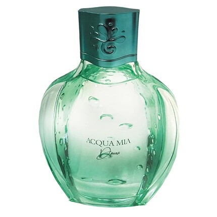 Женская парфюмерная вода Acqua Mia Donna Eau de Parfum 100ml — фото 2