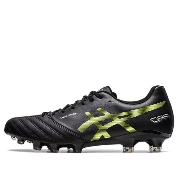 

Кроссовки ds light x fly pro Asics, черный