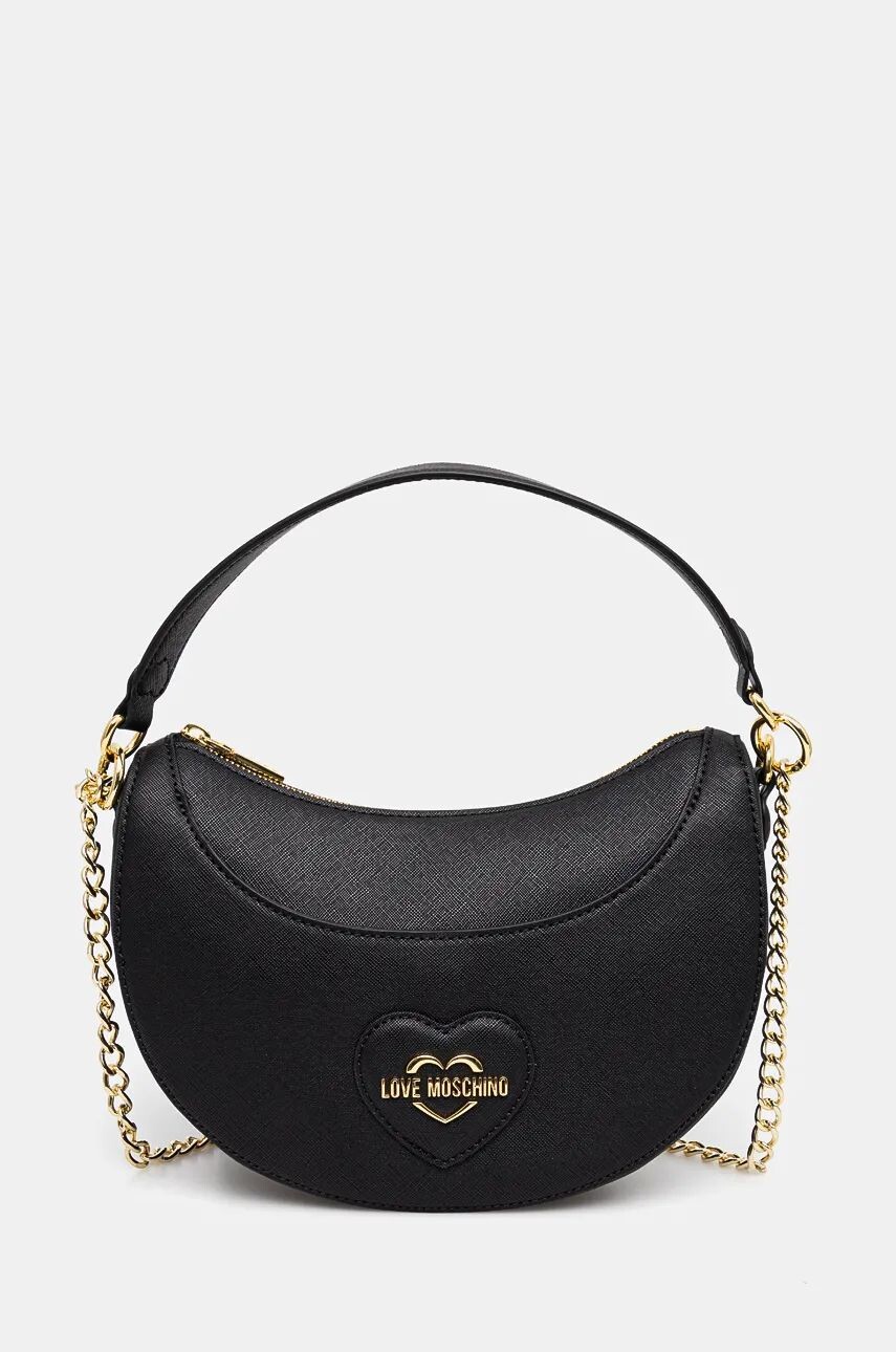 

Сумочка Love Moschino, черный