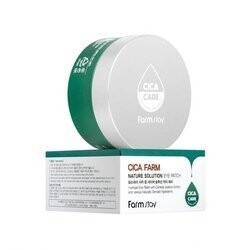 

Патчи для глаз, 60 шт. Farmstay Cica Farm