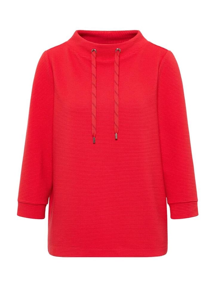 

Рубашка с длинным рукавом Cecil