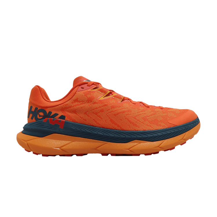 

Кроссовки Tecton X 'Persimmon Orange', оранжевый