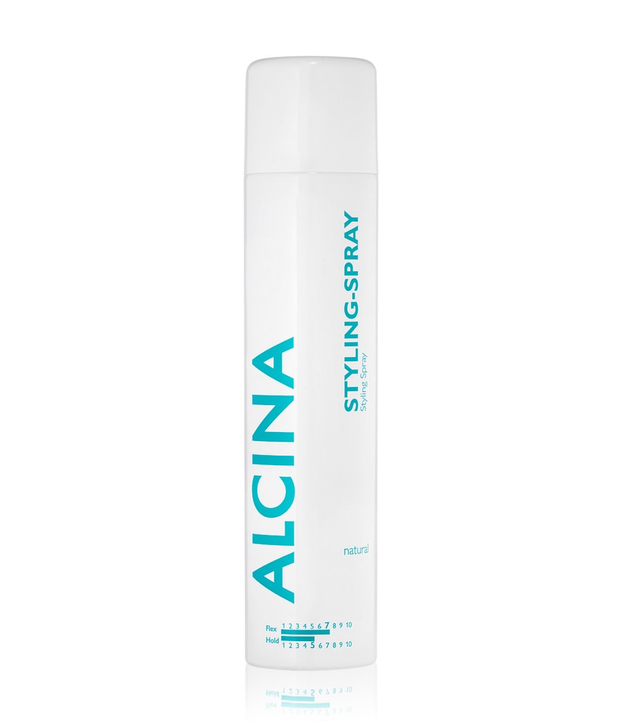 

Лак для волос ALCINA Styling-Spray, 500 ml
