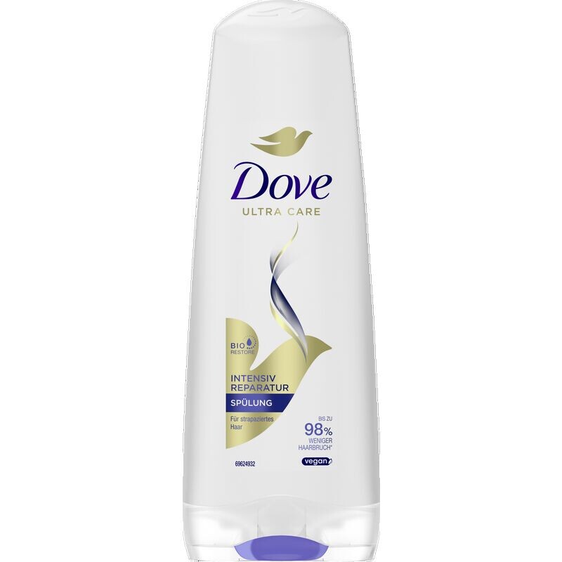

Кондиционер Интенсивный Ремонт Dove, 200 ml