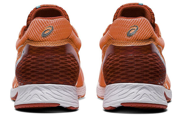 Кроссовки tartheredge 2 Asics, красный — фото 4