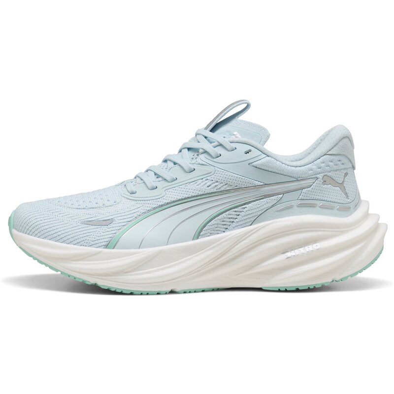 Laufschuhe увеличить нитро 3 wns Puma, синий — фото 4