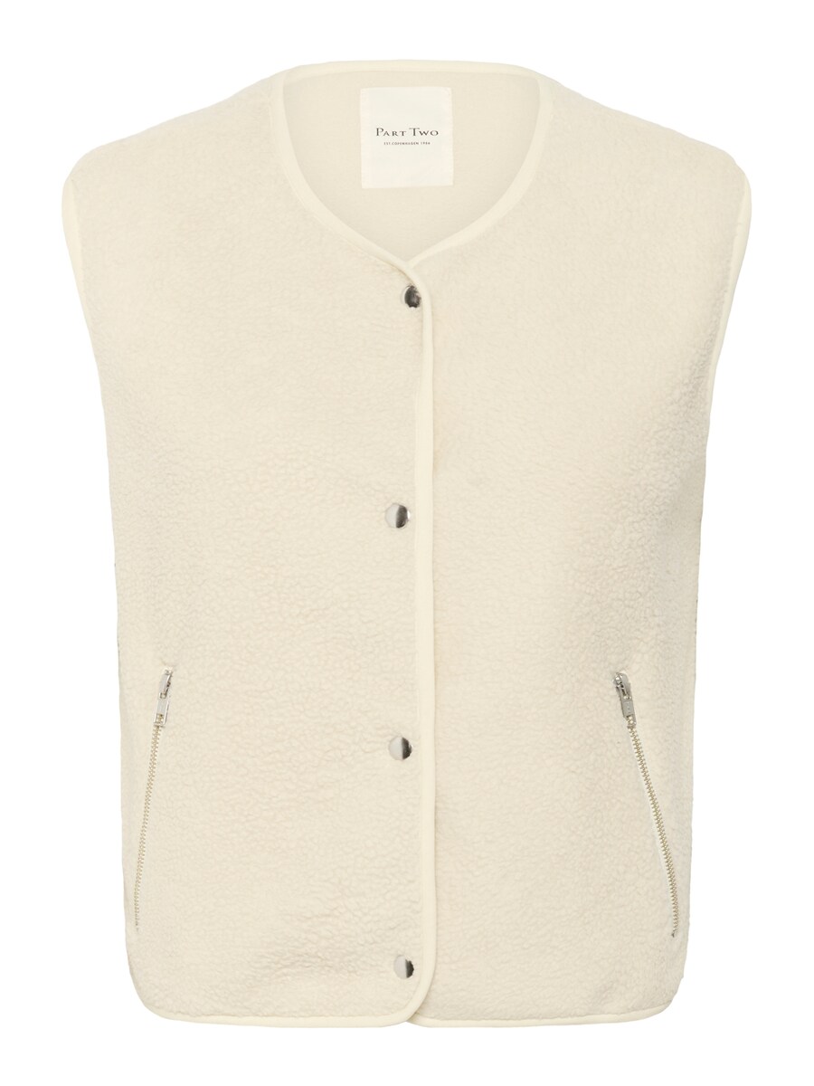 

Жилет Part Two SignyPW, Champagne