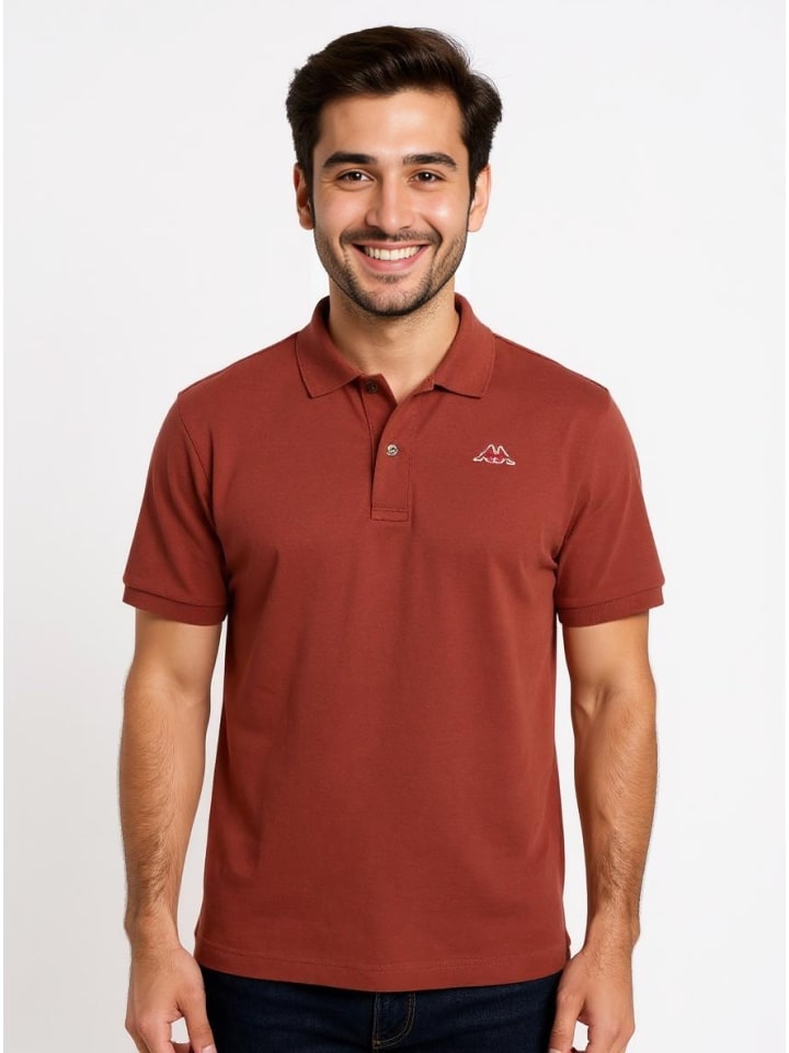 

Рубашка-поло Kappa