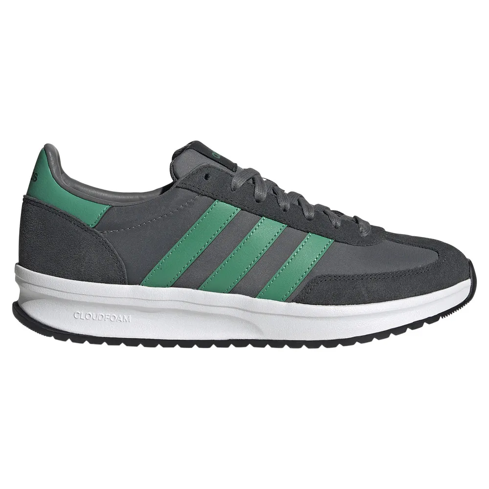 

Кроссовки adidas Run 72, серый