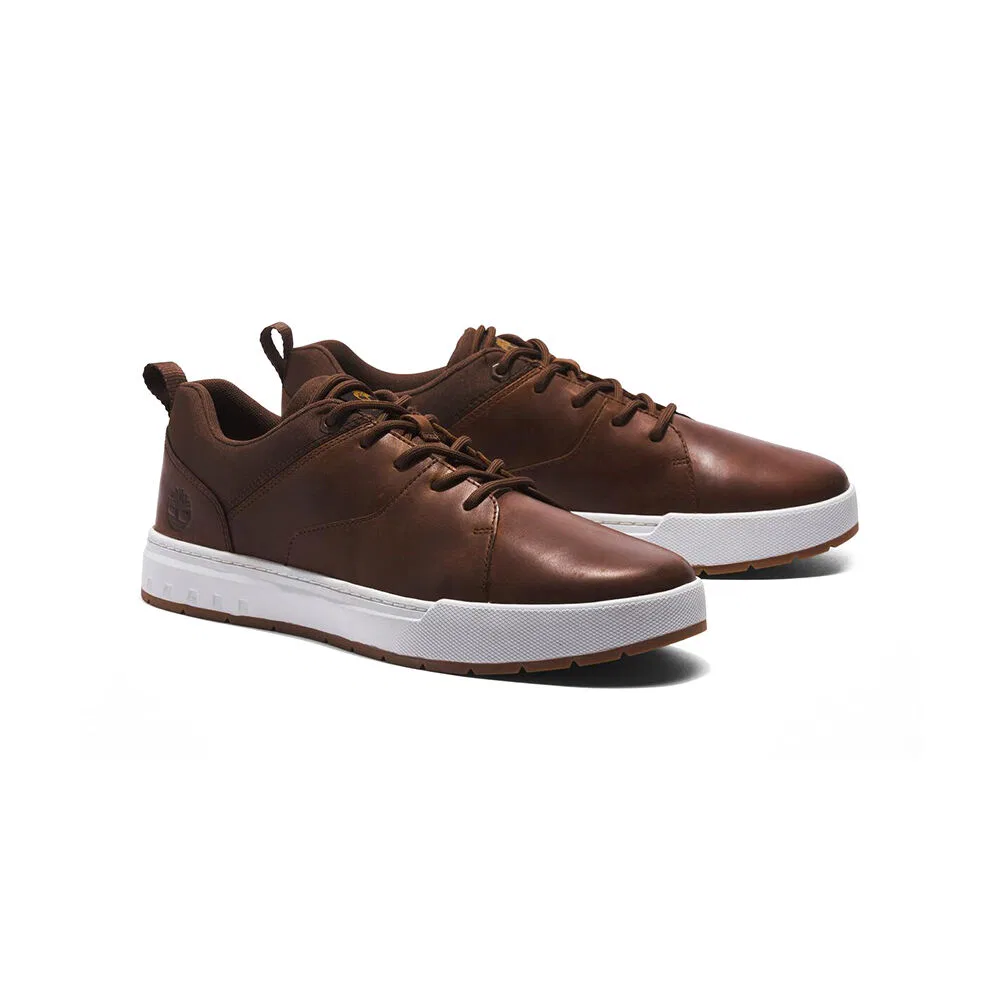 Мужские низкие кроссовки Maple Brown от Timberland