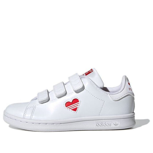 

Кроссовки оригиналы stan smith Adidas, белый