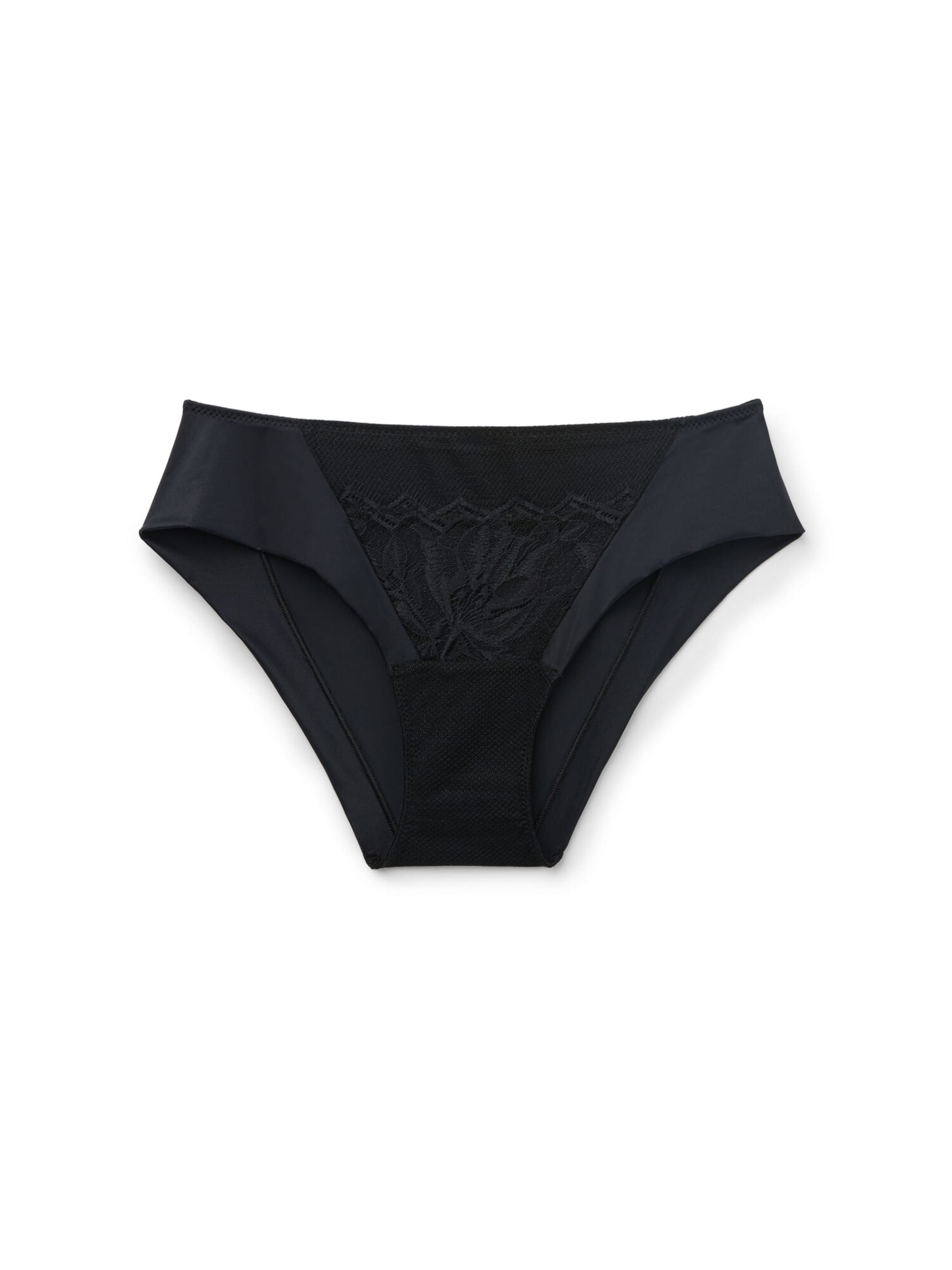 

INTIMISSIMI Трусики 'Playful Glamour Valentine' в цвете Black