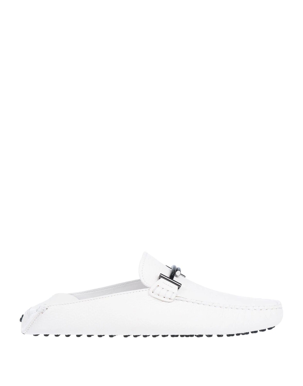 

Мюли Tod'S, белый