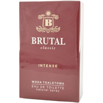 

La Rive Brutal Classic Men Eau De Toilette 100ml