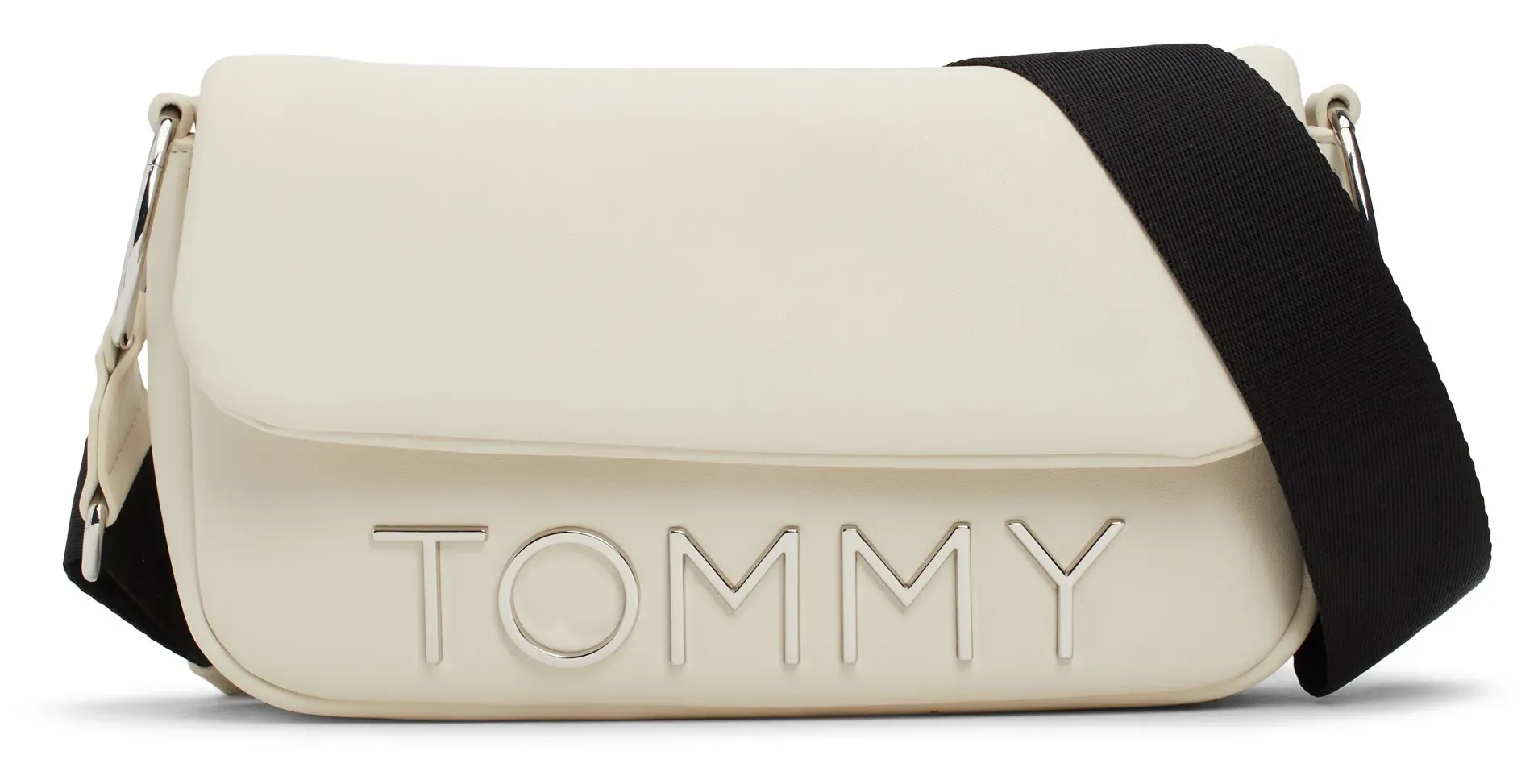 

Сумка через плечо Tommy Jeans, цвет Newsprint