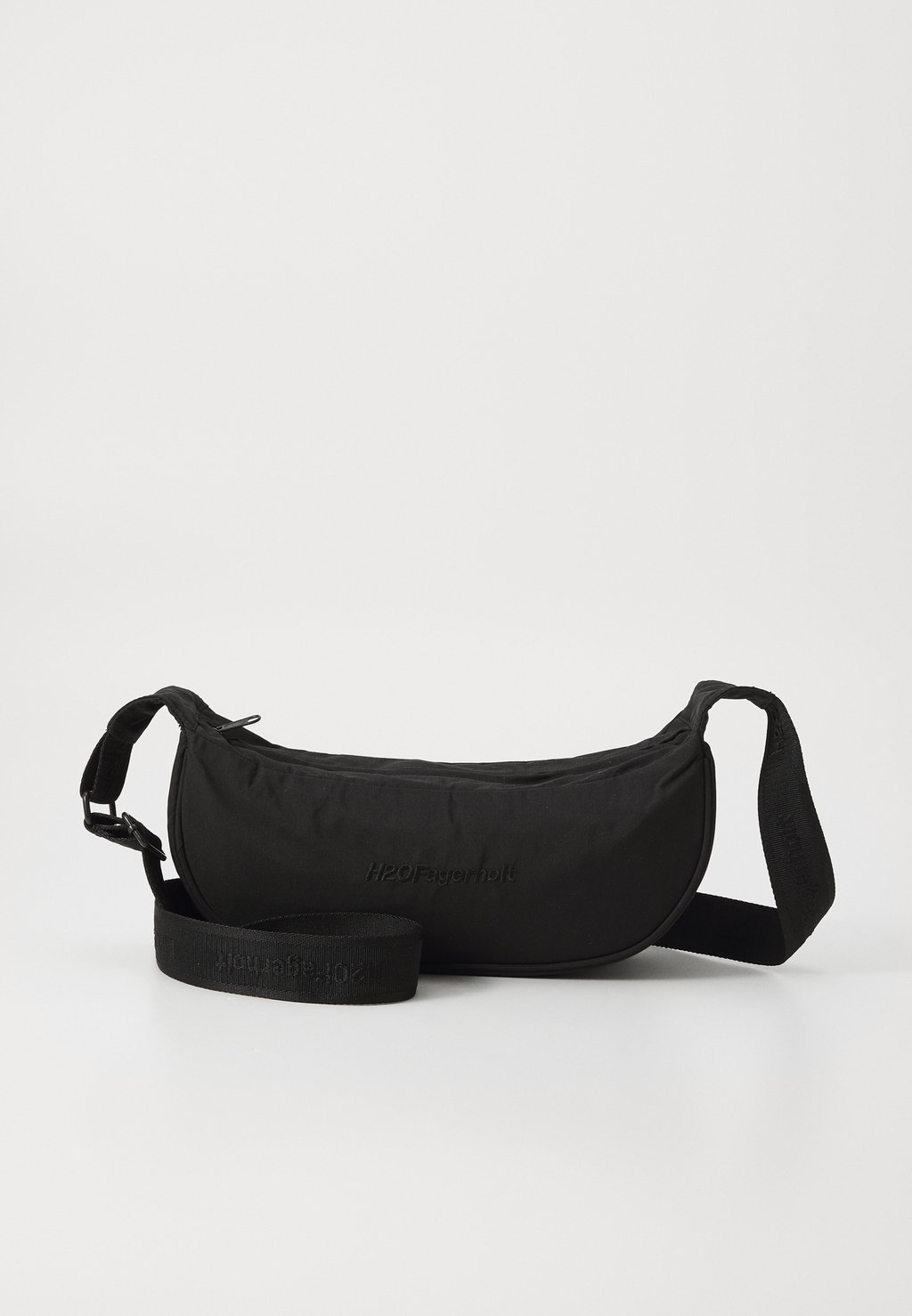 

Сумка через плечо ALL IN BAG - Across body bag H2O Fagerholt, черный