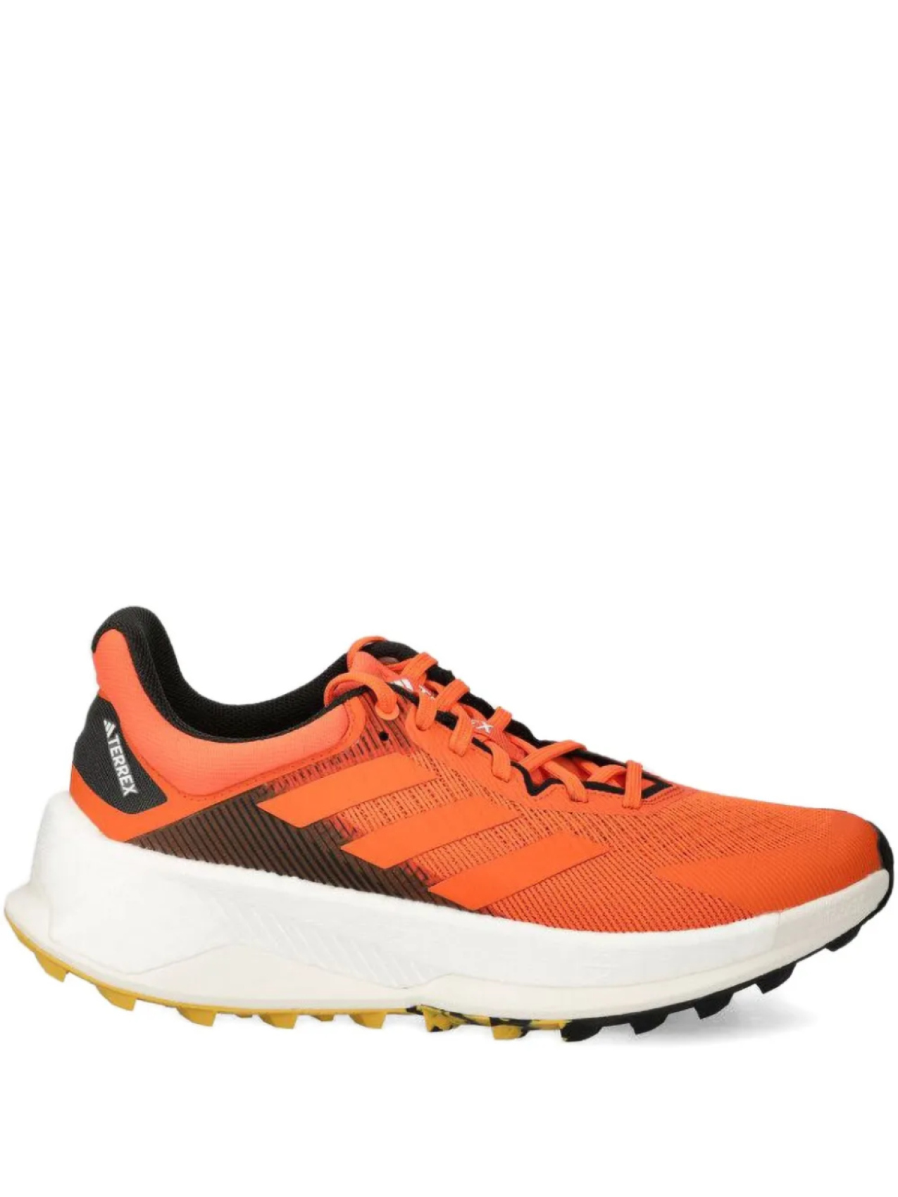 

Кроссовки Adidas Soulstride Ultra, оранжевый