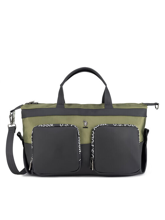 

Сумка U.S. Polo Assn., зеленый