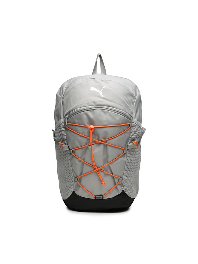 

Рюкзак Plus PRO Backpack 079521 Puma, серый