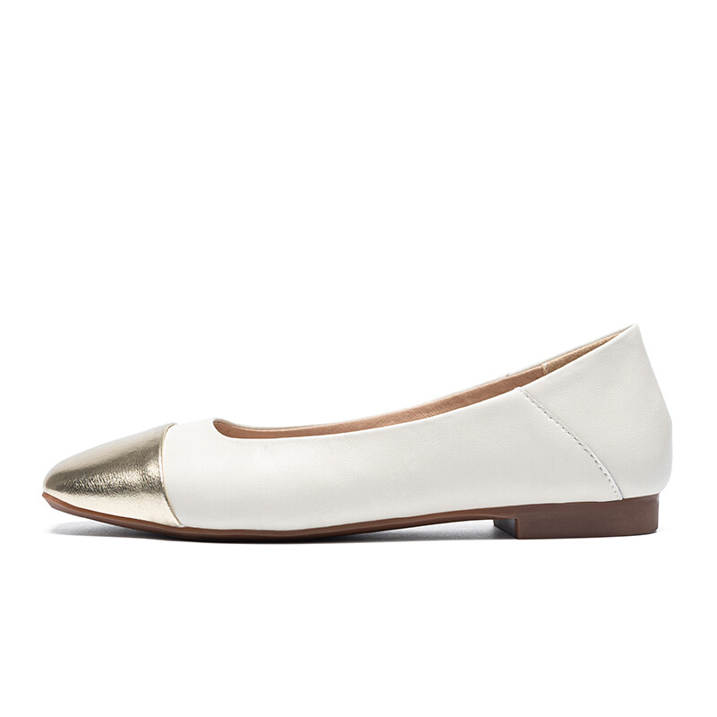 

Туфли женские повседневные Women's Casual Shoes Women's Zhr, серебряный