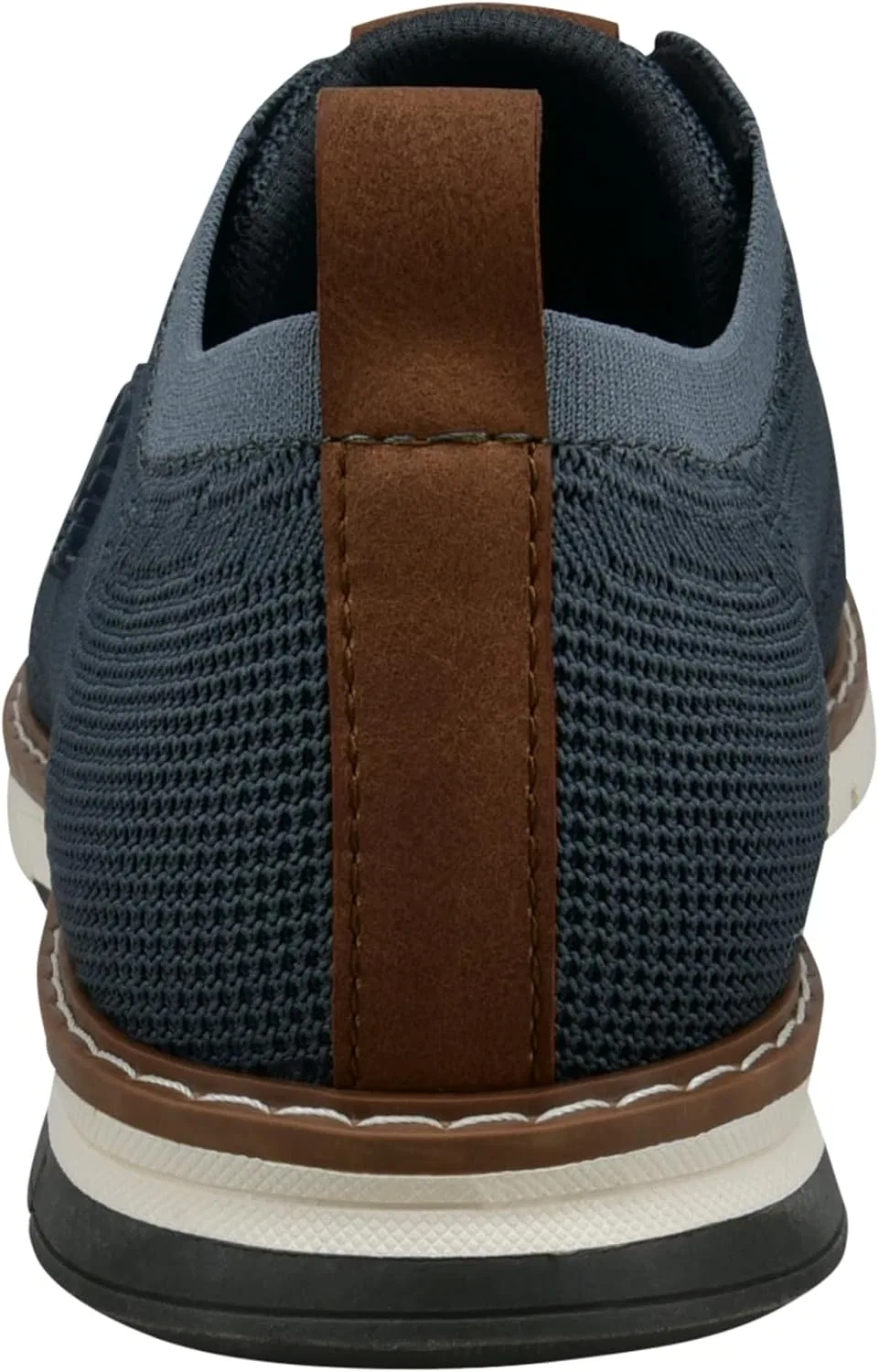 Туфли bugatti Herren 331-92505 Schnürhalbschuhe, Gray — фото 4