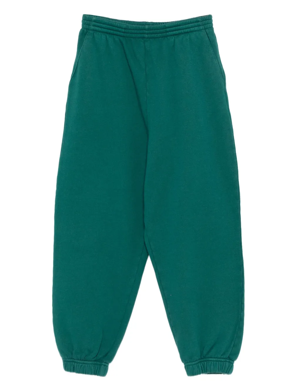 

Спортивные брюки с эластичными манжетами ETRO KIDS, зеленый