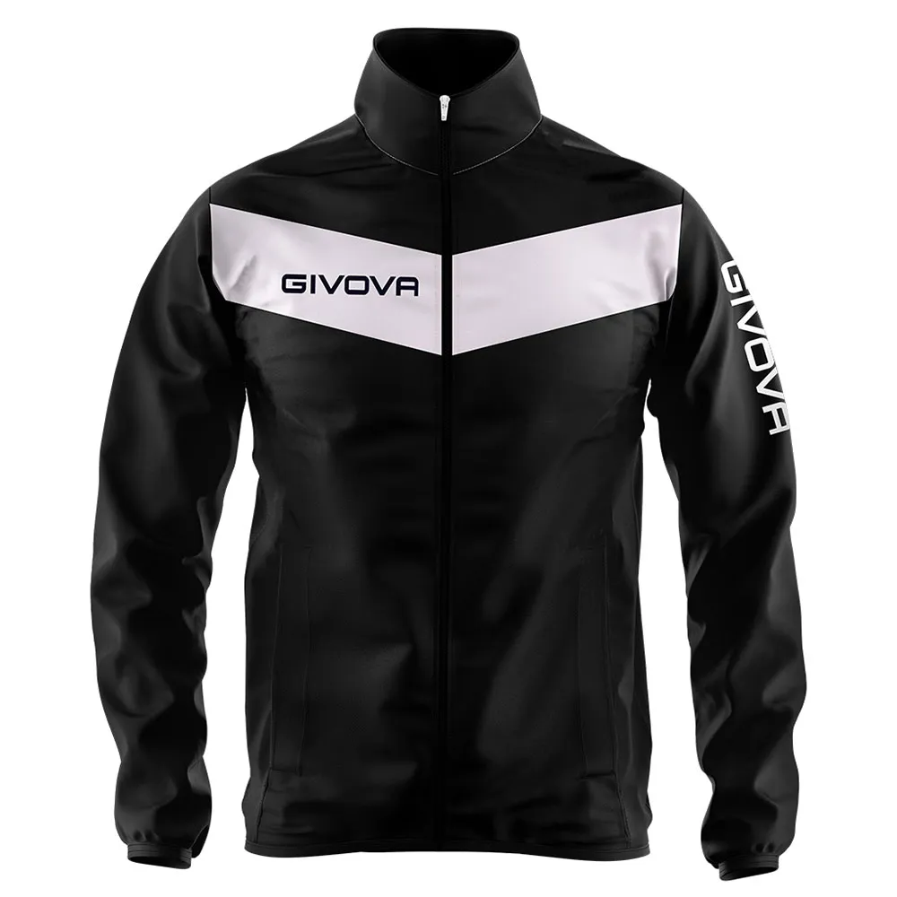 

Куртка Givova Scudo, черный