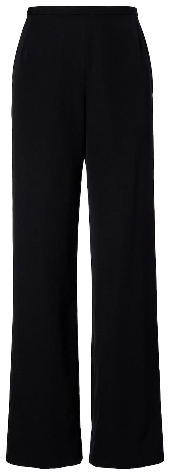 

Брюки The Row Rogeri, черные