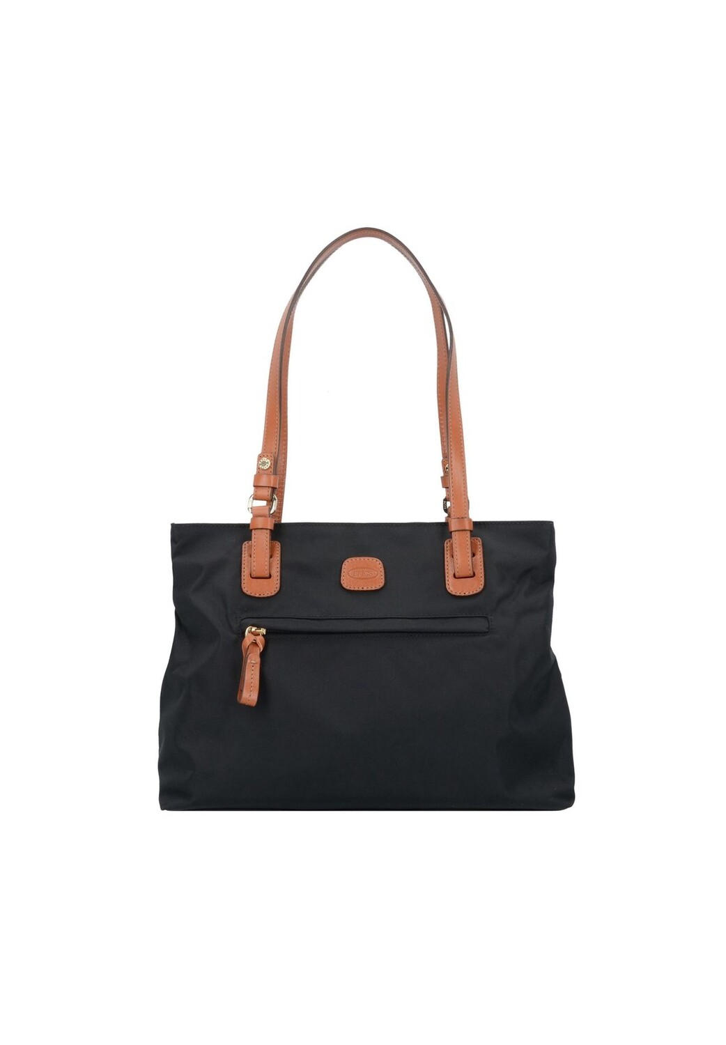 

Сумка через плечо X-Bag 32 см BRIC'S, черный