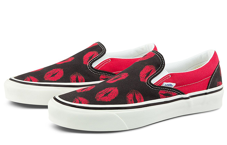 

Кроссовки Vans Slip-On Classic 98 DX 'Anaheim Factory - Hotlips'