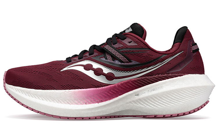 

Кроссовки saucony Women's Triumph 20 Wide 'Sundown Rose'