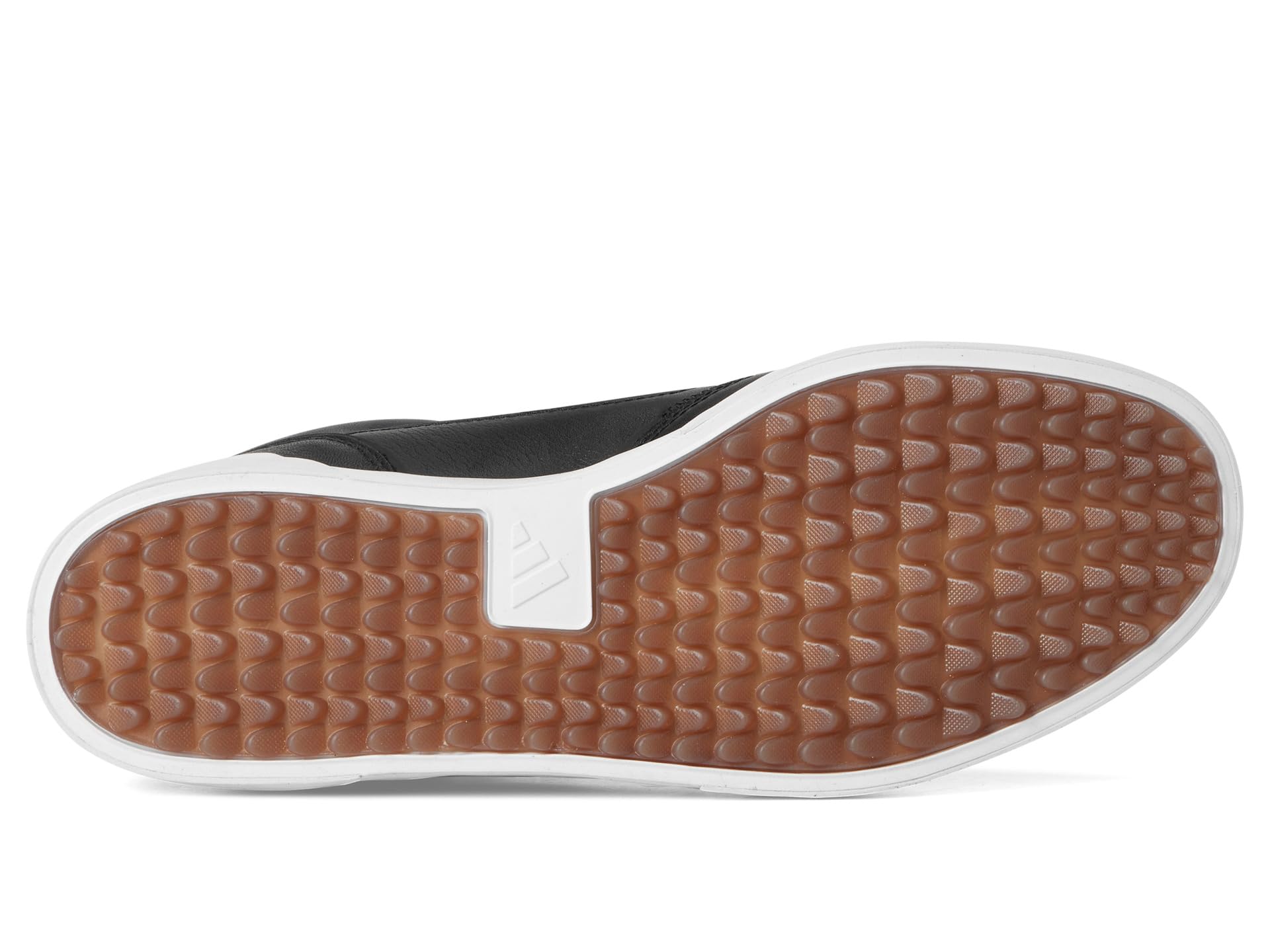 Кроссовки adidas Golf Retrocross 25 Spikeless Golf Shoes, цвет Core Black/Footwear White/Gum 5 — фото 3
