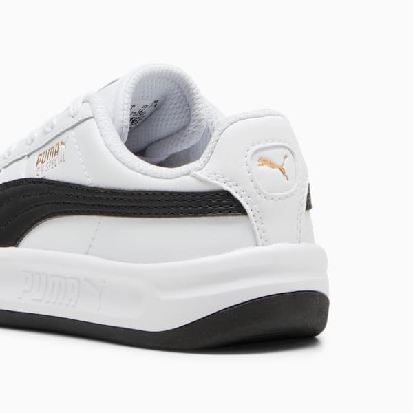 Маленькие дети не любят кроссовки Gv Special Puma, белый — фото 3
