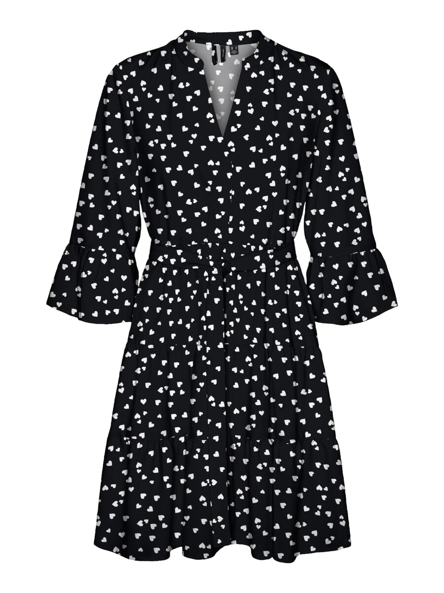 

Мини платье VERO MODA ZERA, Black