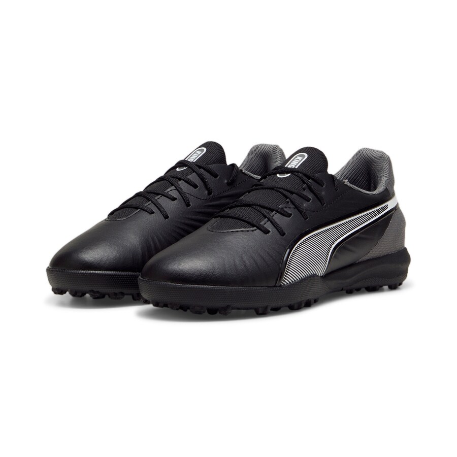 Спортивные кроссовки PUMA King Match, черный — фото 4