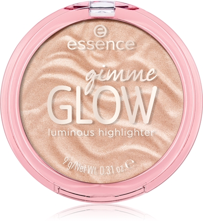 

Осветляющая пудра essence gimme GLOW, 10 9 g