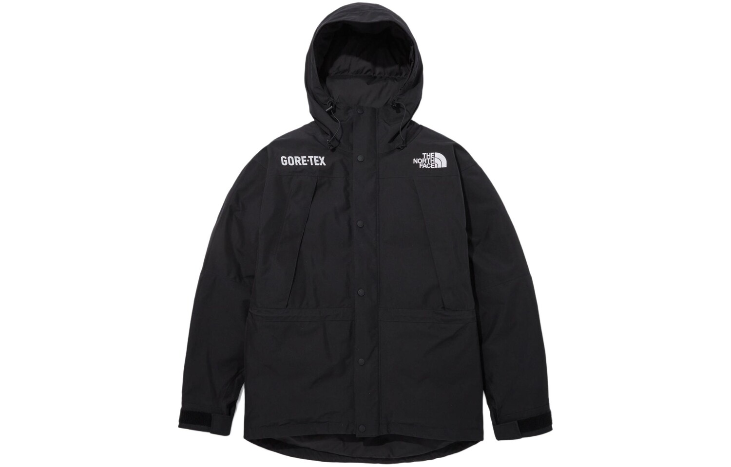 

THE NORTH FACE Мужская куртка, цвет Black