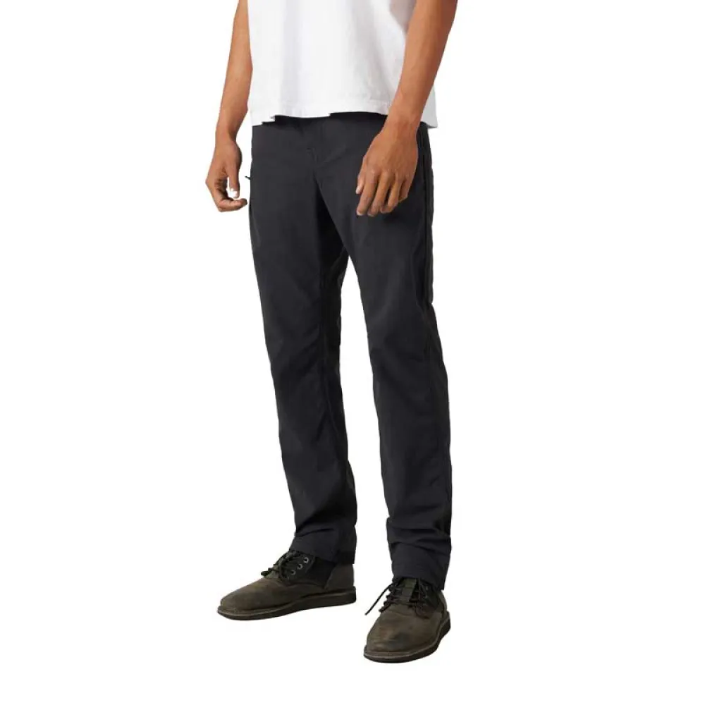 

Брюки 686 Ew unworks slim, черный