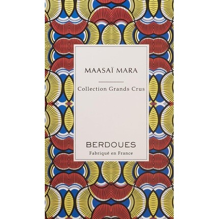 Berdoues Maasai Mara парфюмированная вода 100мл Eveline Cosmetics — фото 2