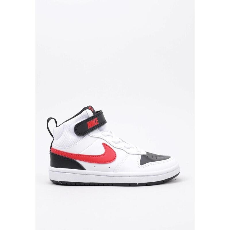 

Детские кроссовки NIKE COURT BOROUGH MID 2
