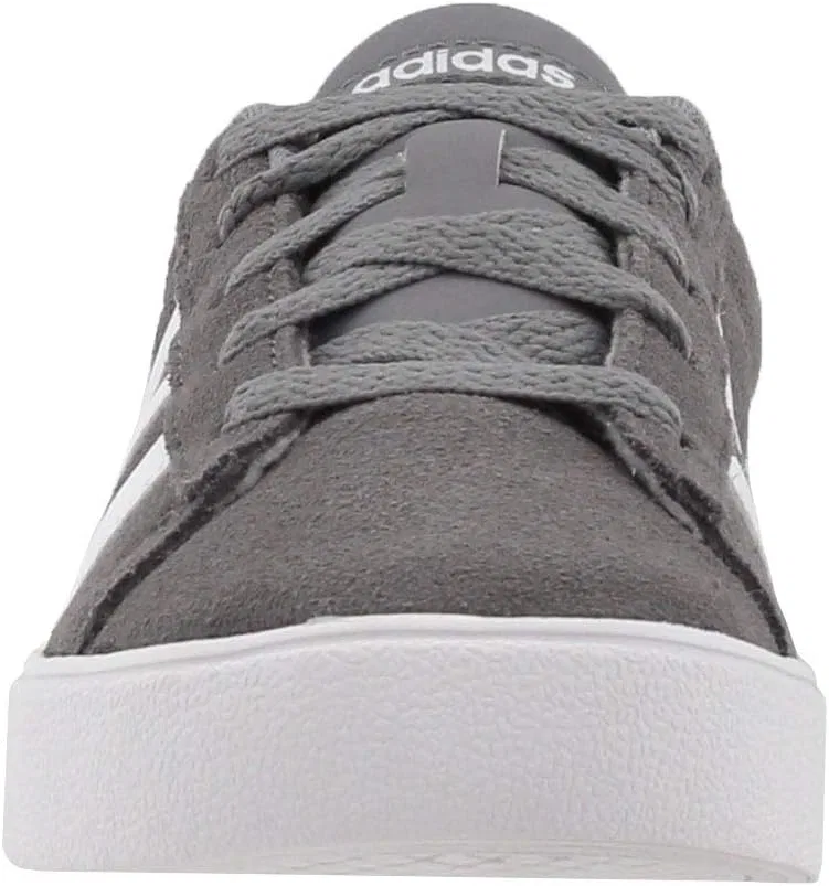 Кроссовки мужские adidas, цвет Grey/White/White — фото 4
