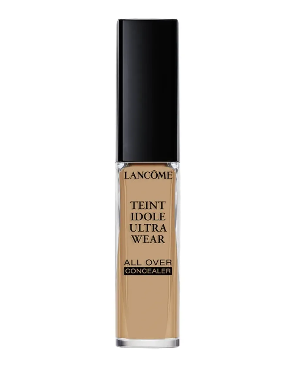 Консилер Teint Idole Ultra Wear All Over Lancôme, 047 Bisque — фото 2