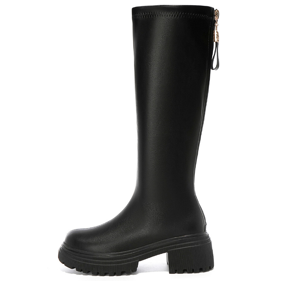 Сапоги OMS Knee-high Boots Women's