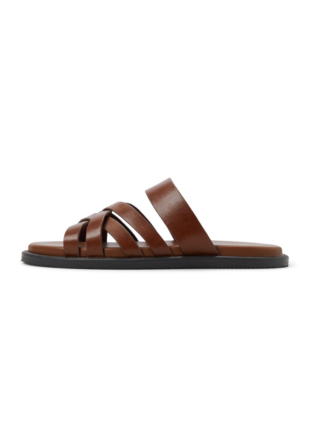 

Сандалии STRAPPY HANIFF ALDO, цвет Cognac