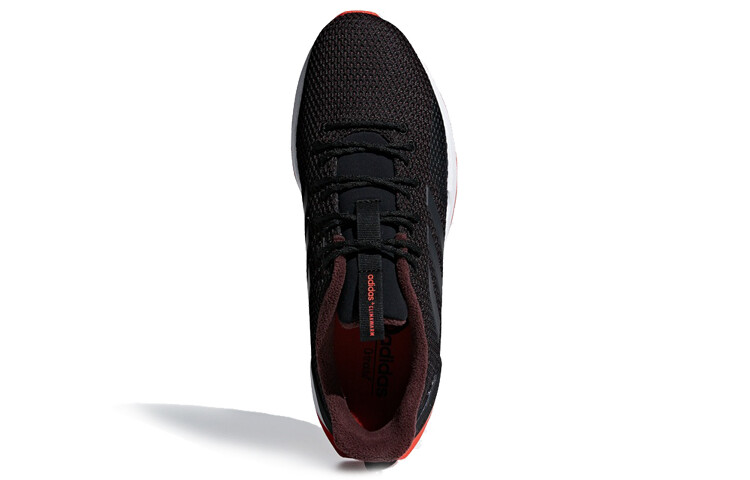 

Кроссовки Questar мужские с низким верхом, черные/красные Adidas Neo, Черный, Кроссовки Questar мужские с низким верхом, черные/красные Adidas Neo