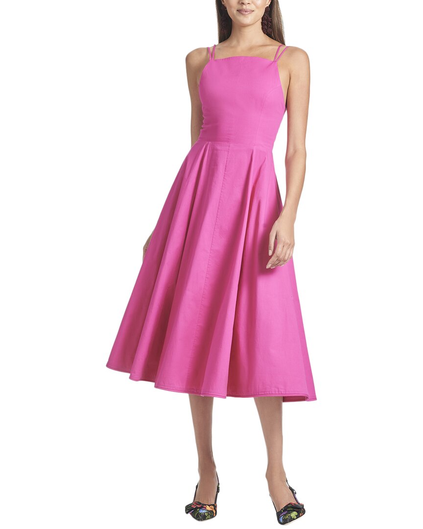 

Платье Sachin & Babi Jacinta, Cerise