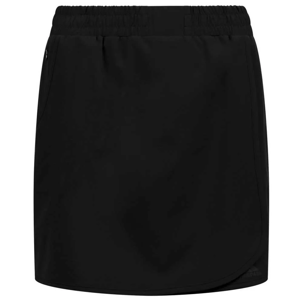 

Юбка Trespass Schapiro skirt, черный