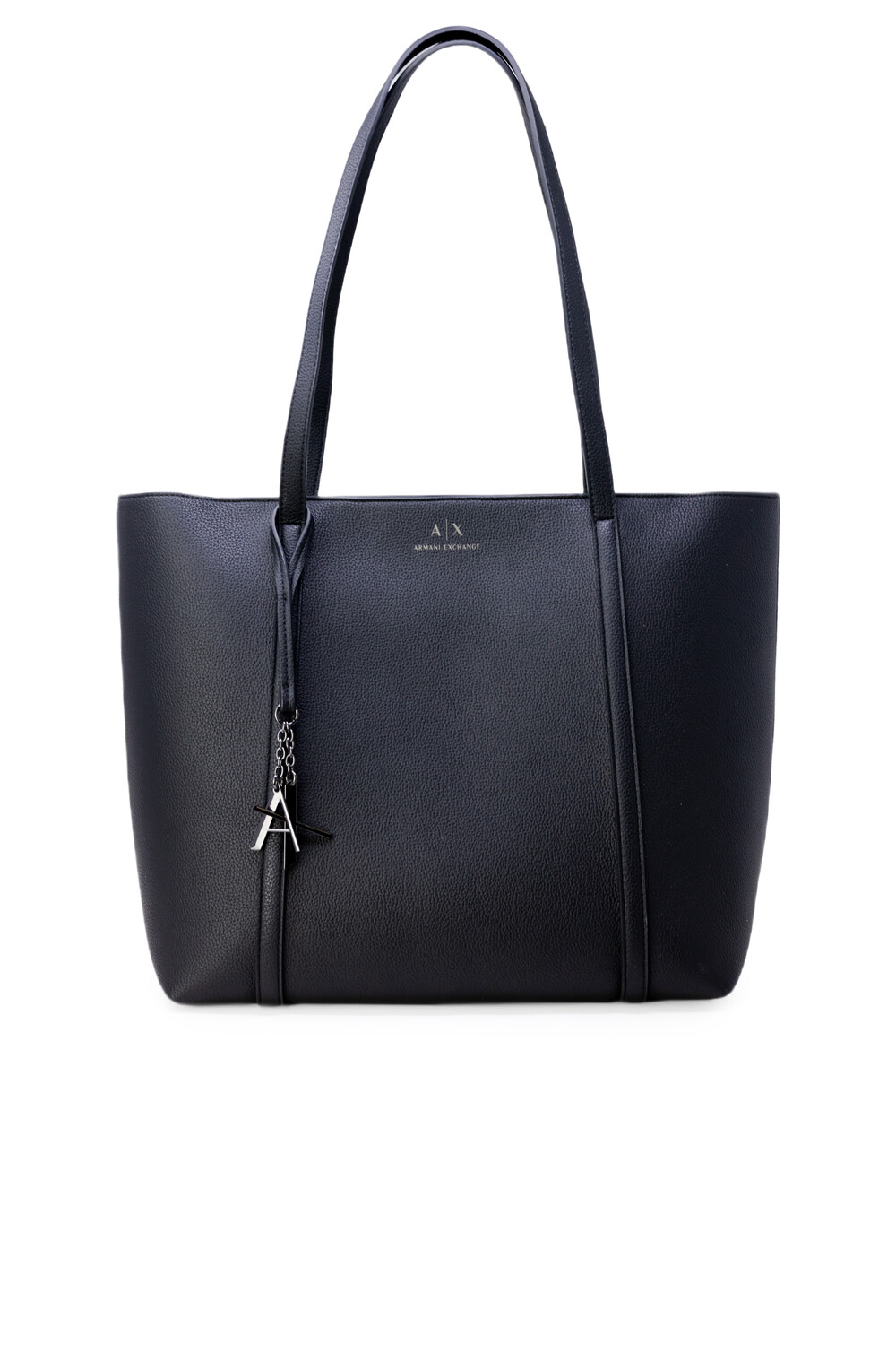 

Сумка Armani Exchange шоппер, черный